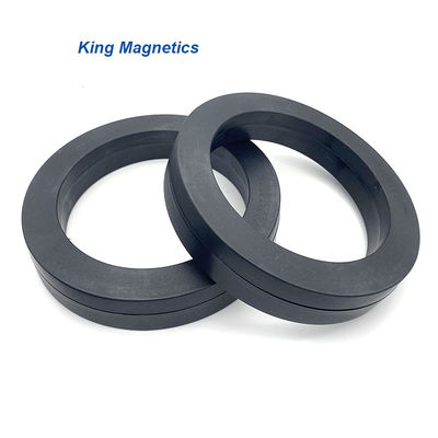 Base toroidal del nanocrystalline del finemet de la base de ferrita del alto rendimiento KMN20016030