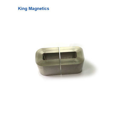 Base de hierro de la forma de KMAC-20 C con la cinta amorfa para el reactor actual grande
