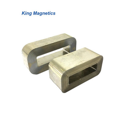 Base cortada amorfa KMAC-32 (equ de la herida de la cinta de KMAC-32 Metglas. AMCC-32)