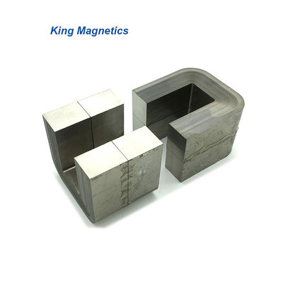 Base amorfa del finemet el C de la base del transformador del alto rendimiento KMAC-20